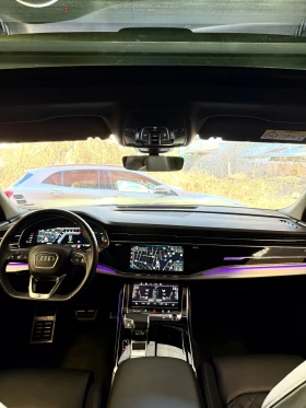 Audi SQ7 4.0 TFSI /507к.с./Quattro/Pano/7-местен - 77956 € / 152468.68 лв. - 73836823 6