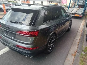 Audi SQ7 4.0 TFSI /507../Quattro/Pano/7- | Mobile.bg    3