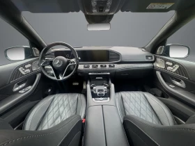 Mercedes-Benz GLS 600 MAYBACH/NIGHT SERIES/FIRST CLASS/TWO-TONE/BURM 3D/ | Mobile.bg    12