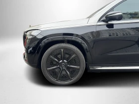 Mercedes-Benz GLS 600 MAYBACH/NIGHT SERIES/FIRST CLASS/TWO-TONE/BURM 3D/ | Mobile.bg    4