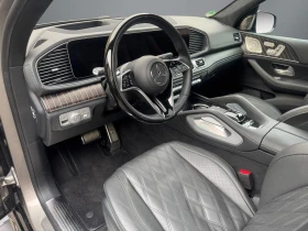 Mercedes-Benz GLS 600 MAYBACH/NIGHT SERIES/FIRST CLASS/TWO-TONE/BURM 3D/ | Mobile.bg    11