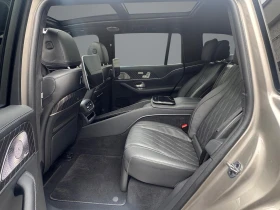 Mercedes-Benz GLS 600 MAYBACH/NIGHT SERIES/FIRST CLASS/TWO-TONE/BURM 3D/ | Mobile.bg    17