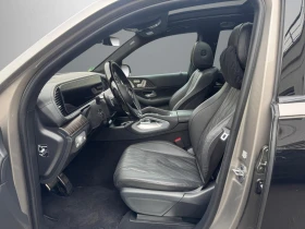 Mercedes-Benz GLS 600 MAYBACH/NIGHT SERIES/FIRST CLASS/TWO-TONE/BURM 3D/ | Mobile.bg    10