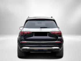 Mercedes-Benz GLS 600 MAYBACH/NIGHT SERIES/FIRST CLASS/TWO-TONE/BURM 3D/ | Mobile.bg    7