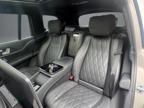 Mercedes-Benz GLS 600 MAYBACH/NIGHT SERIES/FIRST CLASS/TWO-TONE/BURM 3D/ | Mobile.bg    16