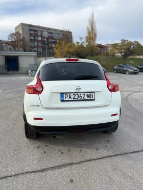 Nissan Juke - 13000 лв. / 6646.79 € - 80421004 2