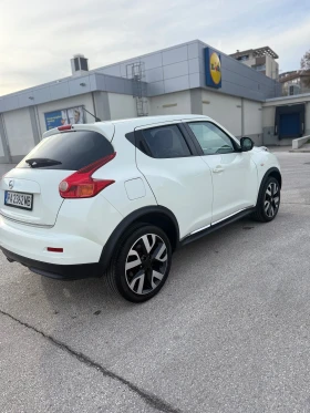 Nissan Juke - 13000 лв. / 6646.79 € - 80421004 3