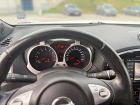 Nissan Juke - 13000 лв. / 6646.79 € - 80421004 5
