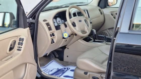 Ford Maverick 3.0 I XLT 4x4 Face     | Mobile.bg    8