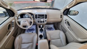 Ford Maverick 3.0 I XLT 4x4 Face     | Mobile.bg    7