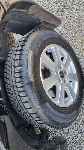 Ford Maverick 3.0 I XLT 4x4 Face     | Mobile.bg    16