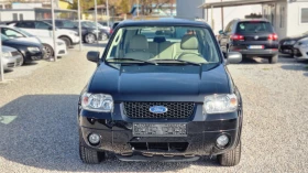 Ford Maverick 3.0 I XLT 4x4 Face     | Mobile.bg    2