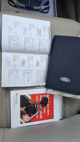 Ford Maverick 3.0 I XLT 4x4 Face     | Mobile.bg    17