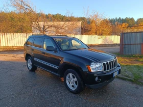 ����� �� �������� �� Jeep Grand cherokee 3.0CRD 218 hp