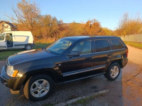 Jeep Grand cherokee 3.0CRD 218 hp, снимка 3