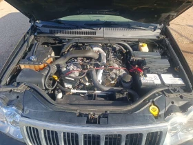 Jeep Grand cherokee 3.0CRD 218 hp, снимка 7