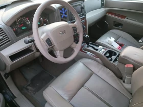 Jeep Grand cherokee 3.0CRD 218 hp, снимка 10
