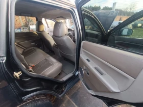 Jeep Grand cherokee 3.0CRD 218 hp, снимка 15