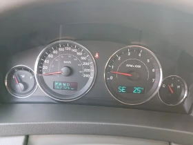 Jeep Grand cherokee 3.0CRD 218 hp, снимка 9