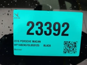 Porsche Macan * S * CARFAX * БЕЗ ПЪРВОНАЧАЛНА ВНОСКА - 26000 лв. / 13293.59 € - 99184120 15