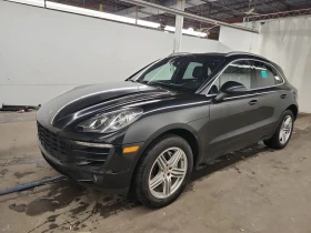 Porsche Macan * S * CARFAX * БЕЗ ПЪРВОНАЧАЛНА ВНОСКА