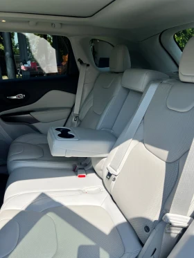 Jeep Cherokee, снимка 6