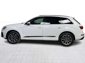 Audi Q7 * quatro Progressiv * CARFAX * БЕЗ ПЪРВОНАЧАЛНА  - 30650 € / 59946.19 лв. - 83176163 5