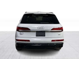 Audi Q7 * quatro Progressiv * CARFAX * БЕЗ ПЪРВОНАЧАЛНА  - 30650 € / 59946.19 лв. - 83176163 7