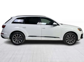 Audi Q7 * quatro Progressiv * CARFAX * БЕЗ ПЪРВОНАЧАЛНА  - 30650 € / 59946.19 лв. - 83176163 2