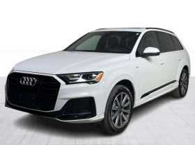 Audi Q7 * quatro Progressiv * CARFAX * БЕЗ ПЪРВОНАЧАЛНА  - 30650 € / 59946.19 лв. - 83176163 3