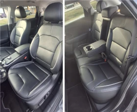 Kia Niro EV 64kWh ExecutiveLine full electric 204PS, снимка 9 - Автомобили и джипове - 53205275