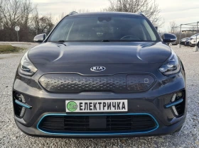 Kia Niro EV 64kWh ExecutiveLine full electric 204PS, снимка 2 - Автомобили и джипове - 53205275