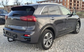 Kia Niro EV 64kWh ExecutiveLine full electric 204PS, снимка 5 - Автомобили и джипове - 53205275
