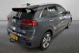 Kia Niro EV 64kWh ExecutiveLine full electric 204PS - 19990 € / 39097.04 лв. - 37457598 3