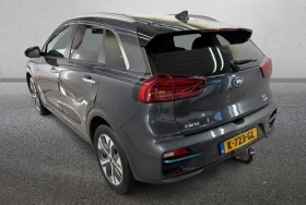 Kia Niro EV 64kWh ExecutiveLine full electric 204PS - 19990 € / 39097.04 лв. - 37457598 4