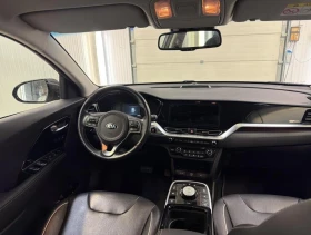 Kia Niro EV 64kWh ExecutiveLine full electric 204PS - 19990 € / 39097.04 лв. - 37457598 6