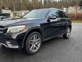 Mercedes-Benz GLC * 350e * CARFAX * ЦЕНА ДО БГ