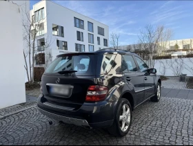 Mercedes-Benz ML 320 | Mobile.bg � ����� ������ 4