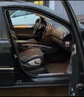 Mercedes-Benz ML 320 | Mobile.bg � ����� ������ 5
