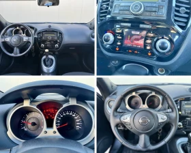 Nissan Juke 1.5dCi | Auto.bg — изображение 10