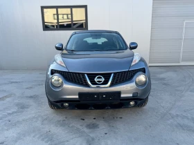 Nissan Juke 1.5dCi | Auto.bg — изображение 2