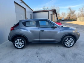 Nissan Juke 1.5dCi | Auto.bg — изображение 8