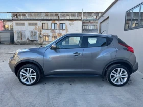 Nissan Juke 1.5dCi | Auto.bg — изображение 4