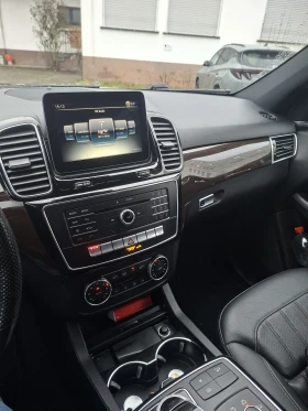 Mercedes-Benz GLE 350 GLE350 - 21500 € / 42050.35 лв. - 97966328 7