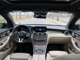 Mercedes-Benz GLC 300 Coupe* Amg line* Burmester* Headup* Easy access* S - 35700 € / 69823.13 лв. - 41923799 6