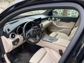 Mercedes-Benz GLC 300 Coupe* Amg line* Burmester* Headup* Easy access* S - 35700 € / 69823.13 лв. - 41923799 5