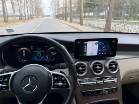 Mercedes-Benz GLC 300 Coupe* Amg line* Burmester* Headup* Easy access* S - 35700 € / 69823.13 лв. - 41923799 11