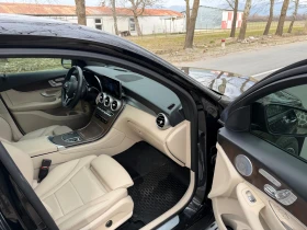 Mercedes-Benz GLC 300 Coupe* Amg line* Burmester* Headup* Easy access* S - 35700 € / 69823.13 лв. - 41923799 10