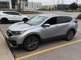 Honda Cr-v * Sport * CARFAX * 2 КЛЮЧА * ШИБИДАХ * ПОДГРЕВ - 21100 € / 41268.01 лв. - 98348132 13