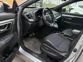 Honda Cr-v * Sport * CARFAX * 2 КЛЮЧА * ШИБИДАХ * ПОДГРЕВ - 21100 € / 41268.01 лв. - 98348132 5